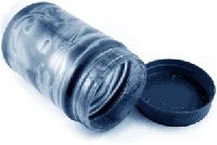 Deedee Loves Peanut Butter